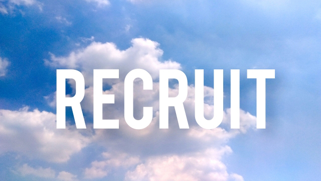 採用情報