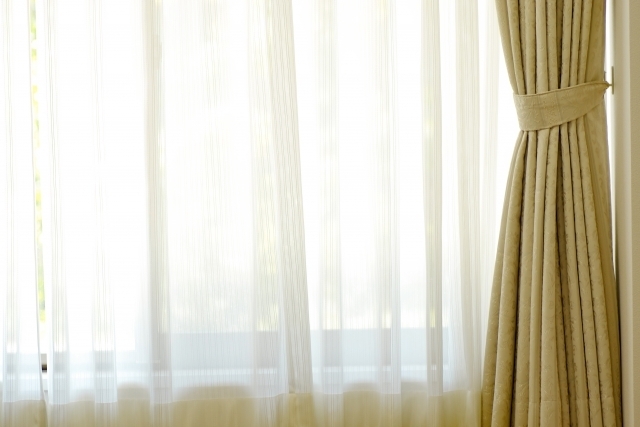 絨毯・カーテン